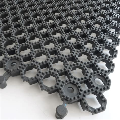 Ground Protection & Secure Access Tiles for Vehicles & Pedestrians