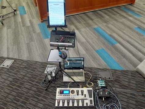 Image result for Gig Performer Tutorial