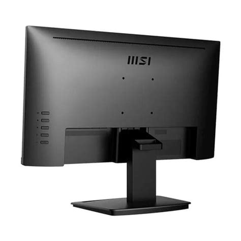 Buy MSI Pro MP223 22 Inch FHD 100Hz VA Panel 99% SRGB 1ms AMD Free Sync ...