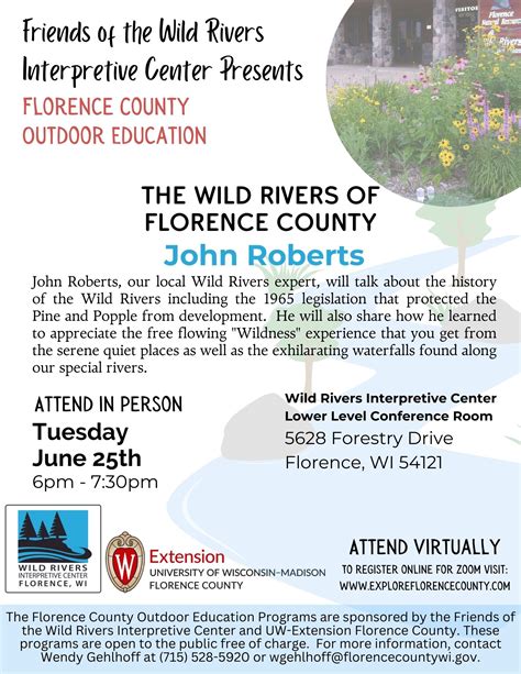 Wild Rivers Realty Florence Wisconsin at Leticia Martinez blog