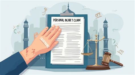 Black's Law Definition of Personal Injury: What You Need to Know