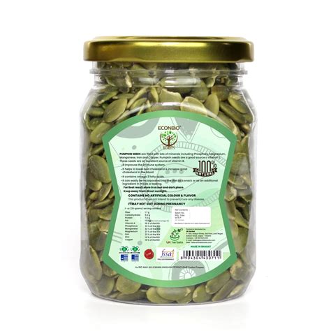 Natural Superfoods - ECONBIO ROOTS