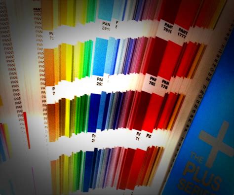 Image result for PMS Colors