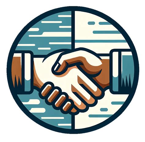 Unity Hands Cartoon