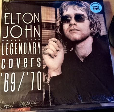 Elton John Goodbye Yellow Brick Road Full Album - Free music streaming