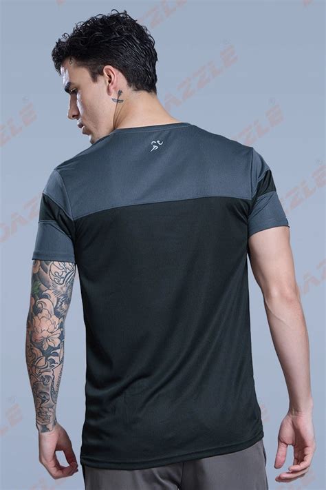 Buy T-shirts for Men Online | Men's T-Shirt Starting at Rs. 267 ...