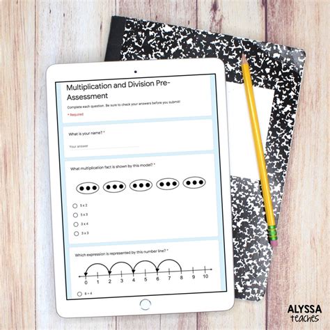 Pre-test Examples 的图像结果