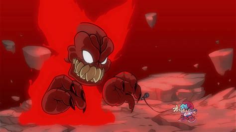 Image result for F-NaF Mod Tricky Phase 3