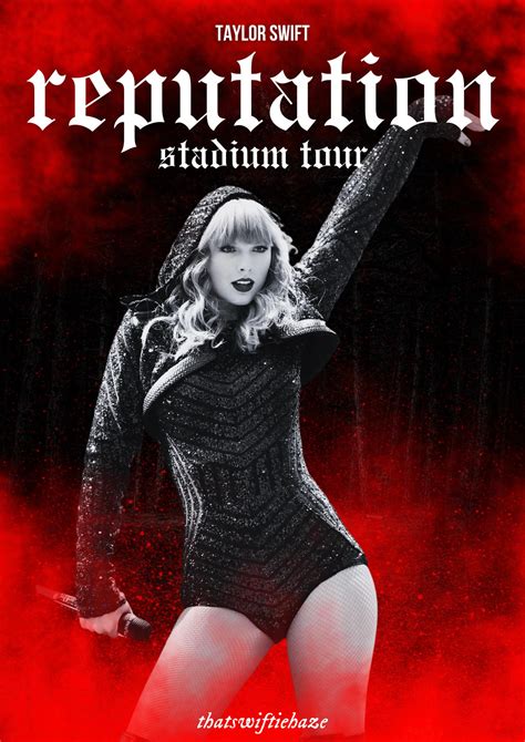 Image result for Reputation Tour Opening