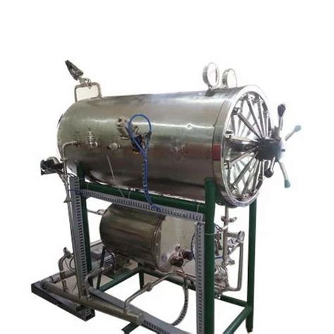 Autoclave - Labline LSC-05 Portable Autoclave Manufacturer from Mumbai