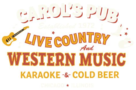 Carol's Pub - Live Music, Drinks & Legendary Chicago Dive Bar