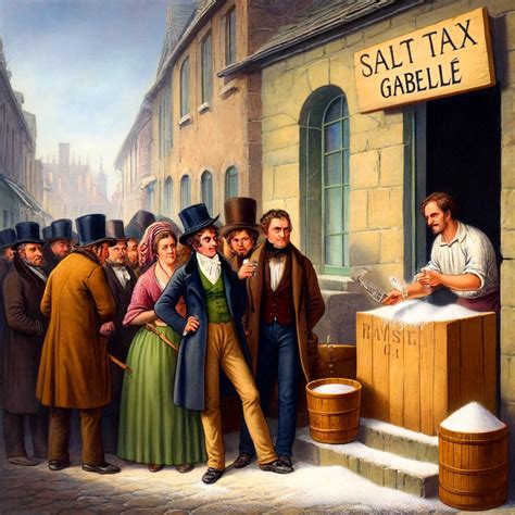 12 Bizarre Taxes From Around the World and What They Tell Us About Economies