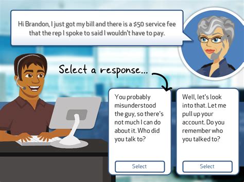 Customer Service Angry Call Training 的图像结果