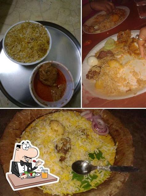 A1 ARSALAN BIRYANI, Kolkata, 90 - Restaurant menu and reviews