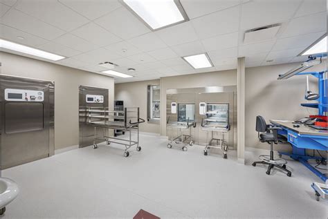 IU Health - Ball Memorial Hospital Orthopedic Center for Excellence ...