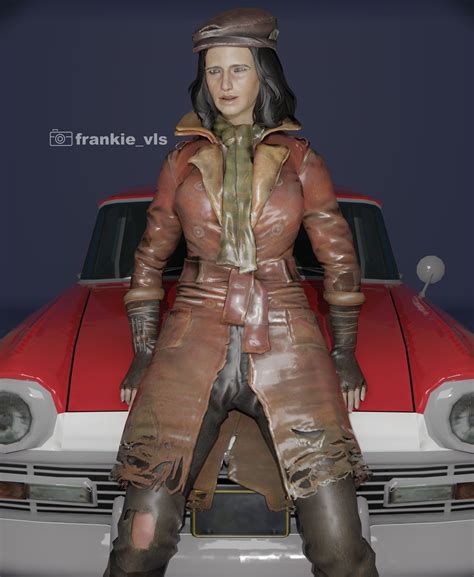 Image result for Fallout 4 Pinup Mod for PC