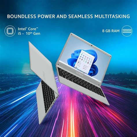 Ultimus Elite Intel Core i5 10th Gen - (8 GB/512 GB SSD/Windows 11 Home ...