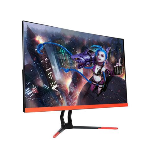 High Quanlity 27 Inch 2k Gaming Monitor IPS 75hz Computer LED Monitor ...