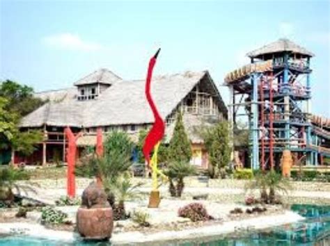 Garza Roja Parque Cultural (Guayaquil) - 2020 What to Know Before You ...