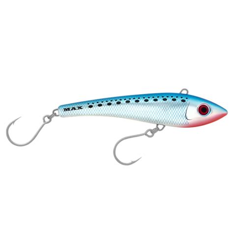 Halco Max 190 Hard Plastic Lipless Lure | 19 Cm | 155 Gm | Fast Sinkin