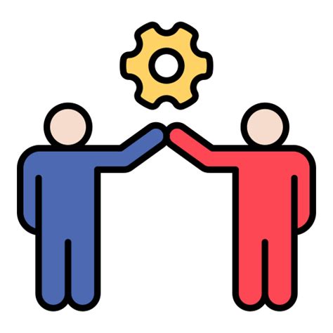 Cooperative Icon 的图像结果