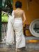 Soft Cotton Zari Border White Onam Saree|Sugandhi|Suta
