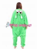 Image result for Cute Bunny Onesie