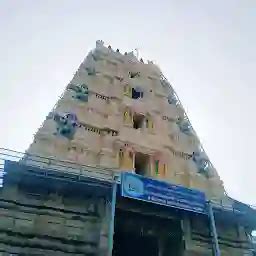 Sree Seetha Ramachandraswamy Vari Devasthanam - Bhadrachalam - Hindu ...