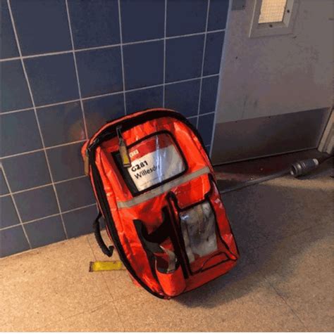 Image result for High-Rise Bag Firefighting