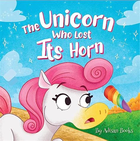 The Unicorn Who Lost Its Horn: A Tale of How to Catch and Spread ...