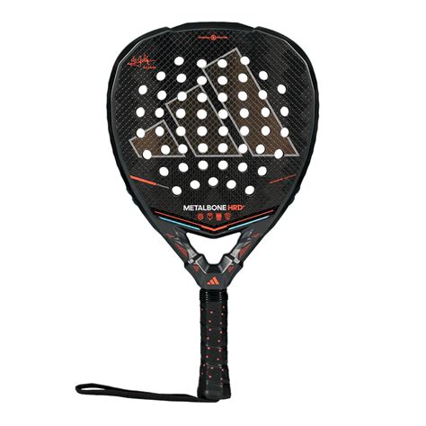 Adidas Metalbone HRD+ 2026 Padel Racket – Padelit