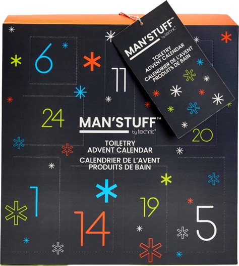 Mens Advent Calendar