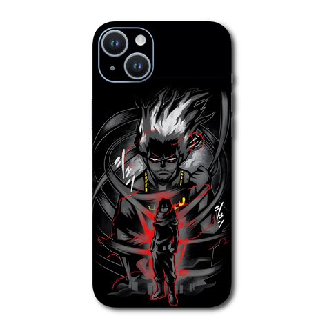 My Hero Academia Mobile Skins - Cosmos Layers | Shop Now – Cosmos Layers