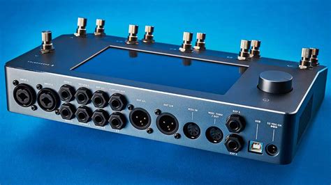 Image result for Quad Cortex DSP