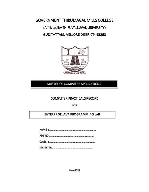 Image result for Enterprise Java Programming