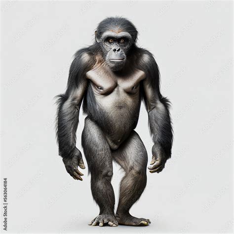 Australopithecus Africanus Body 的图像结果