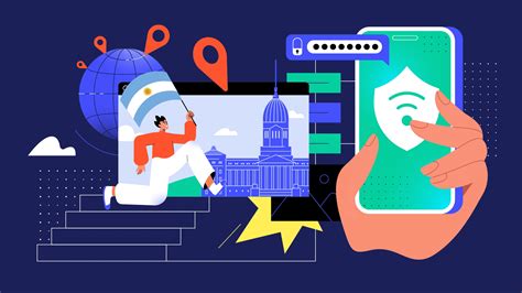 The Best VPNs for Argentina: Free & Paid Options