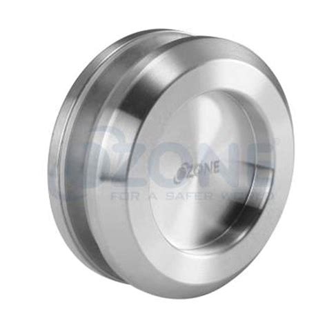 OZ-SL-HN-40R STD SSS - Ozone Sliding Door Handles for Glass Doors ...