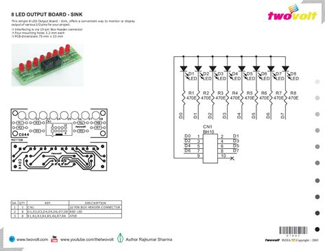 Image result for Electronics Lab Output Display