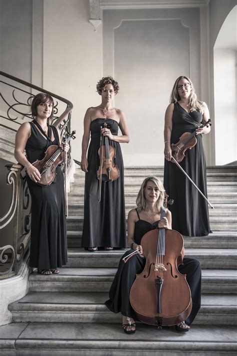 Image result for Classical String Quartet