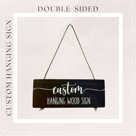 Buy Custom Placard Online In India - Etsy India