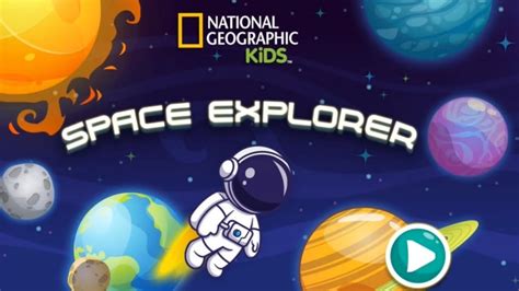 National Geographic Space 的图像结果