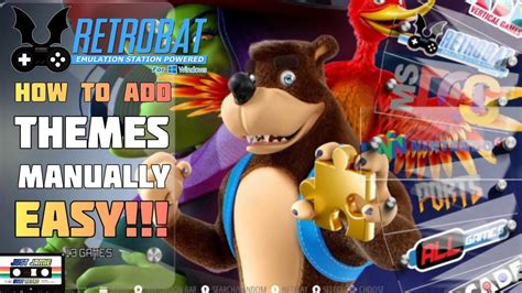 Image result for Retrobat Backdrop