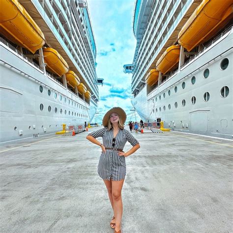 Do Cruise Ships Have Jails? (& What Happens If You Break The Law On-Board) - CruiseOverload