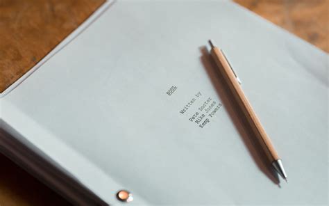 Image result for Scripting Screen