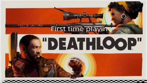 Image result for Deathloop Interview
