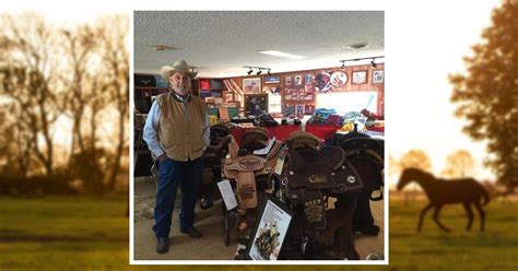 Obituary | James "Jim" Thomas Hancock of Rochelle, Texas | Blaylock ...