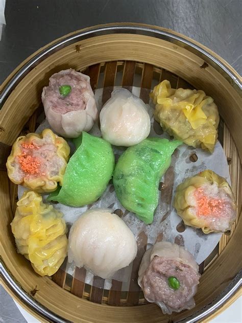 GINGER DIM SUM, Port Charlotte - Menu, Prices & Restaurant Reviews ...