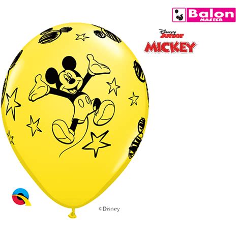Gumeni Mickey Mouse 11in