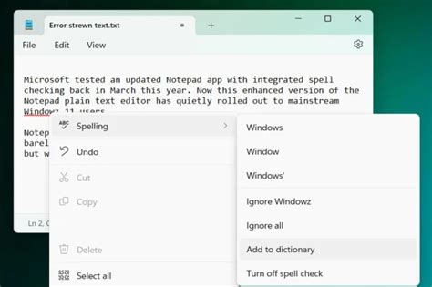 Bloc Note Window Utilisation 的图像结果